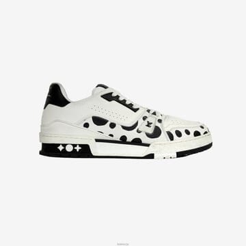 Louis Vuitton [������] [6] ���̺��� ���縶 �߿��� �ݶ� Ʈ���̳� ����Ŀ�� B1020C115[������] [6] ���̺��� ���縶 �߿��� �ݶ� Ʈ���̳� ��