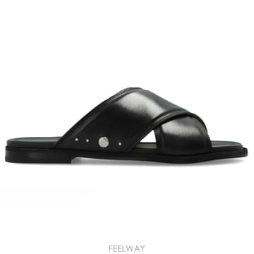 26 FW 메종 마르지엘라 타비 크로스오버 슬라이드 T8013 S57WP0106P1991