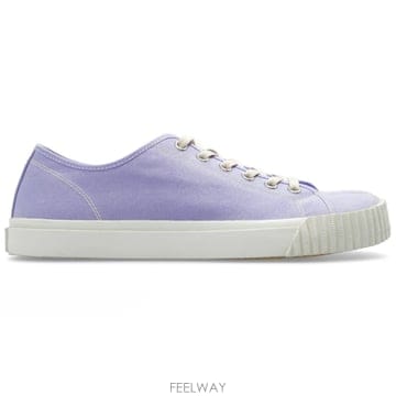 26 FW 메종 마르지엘라 타비 토 레이스업 스니커즈 T5166 S37WS0578P4291