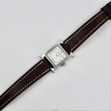 HERMES [��ġ��] �����޽� HH1.110 H-�ƿ� ��ƿ ���� 17*24mm[��ġ��] �����޽� HH1.110 H-�ƿ� ��ƿ ���� 17*24mm