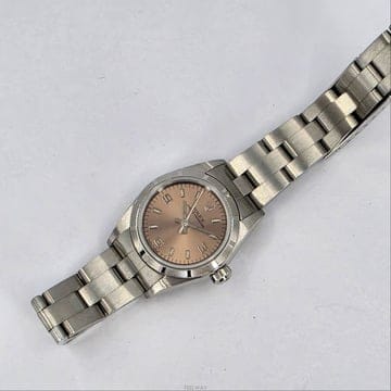 Rolex [��ġ��] �η��� 76030 ���̽��� ������� ��ƿ ��ũ�� 24mm[��ġ��] �η��� 76030 ���̽��� ������� ��ƿ ��ũ�� 24