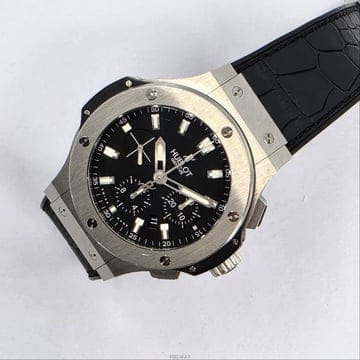 Hublot [��ġ��] ������ ��� ũ�γ�׷��� ��ƿ ������ 44mm[��ġ��] ������ ��� ũ�γ�׷��� ��ƿ ������ 44mm