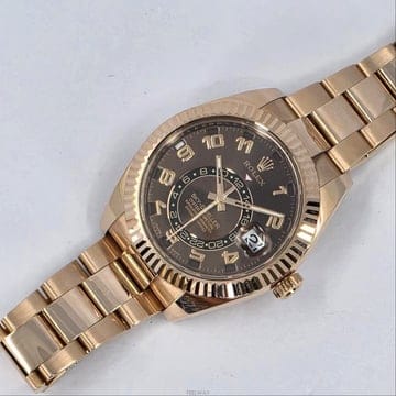 Rolex [��ġ��] �η��� 326935 ��ī�̵����� ��ũ��� ���ھƶ�� 42mm[��ġ��] �η��� 326935 ��ī�̵����� ��ũ��� ���ھƶ�