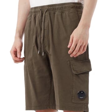[CP COMPANY]CP컴퍼니 남성 반바지 18CMSB069A 002246G 683