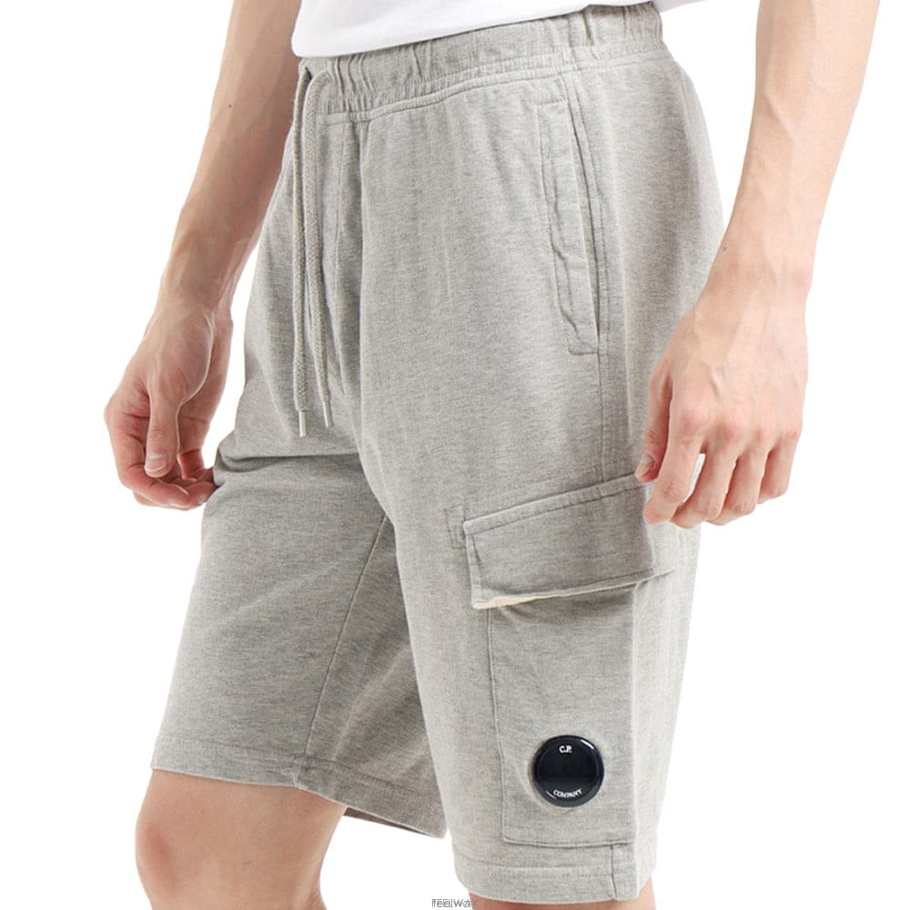 [CP COMPANY]CP컴퍼니 남성 반바지 18CMSB069A 002246G M94