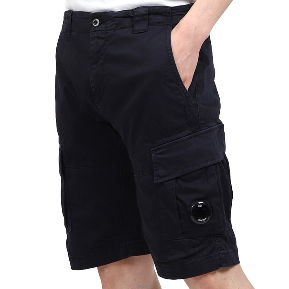 [CP COMPANY]CP컴퍼니 남성 반바지 16CMBE116A 005694G 888