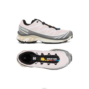 26SS 여성 XT-6 스니커즈 L49154600