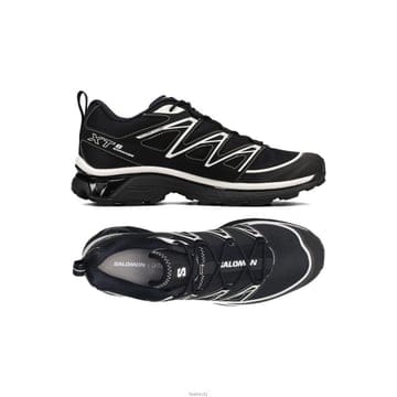 살로몬 XT 6 익스펜스 스니커즈 블랙