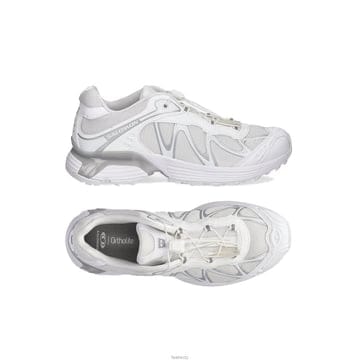 26SS XT-WHISPER 스니커즈 화이트/루나락 L47761900