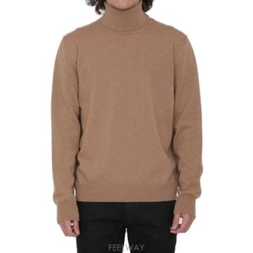26 FW 메종 마르지엘라 롤넥 니트 점퍼 131 SI1HA0010S17783