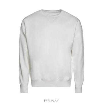 26 FW 메종 마르지엘라 롱 슬리브 크루넥 스웨트셔츠 101 S67GU0039S25520