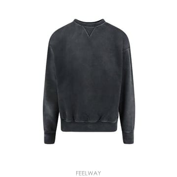26 FW 메종 마르지엘라 롱 슬리브 크루넥 스웨트셔츠 859 S67GU0039S25520