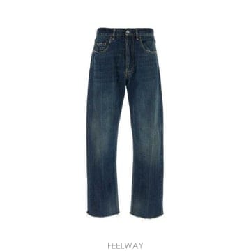 26 FW 메종 마르지엘라 빈티지 이펙트 진 961 S67LA0041M30037