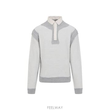 26 FW 메종 마르지엘라 데코르티케 스웨트셔츠 856M S50GU0227M25022