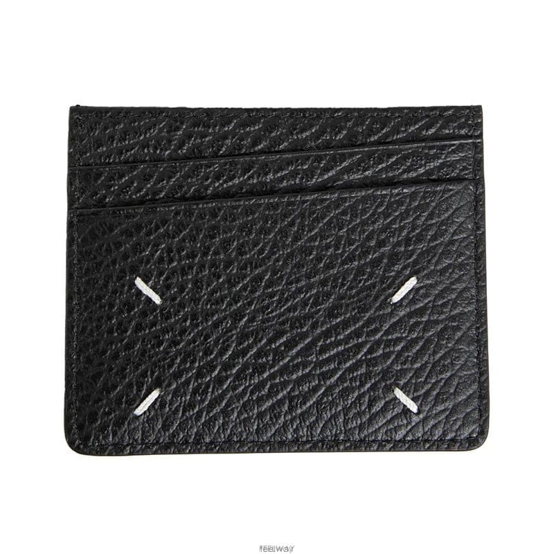 26SS 메종마르지엘라 스티치 카드지갑 SA1VX0006 P4455 T8013