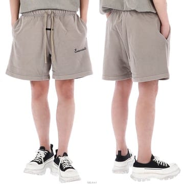 Fear of God ������ 26SS �Ǿ���갫 ������ Ʈ���̴� Ŭ���� ����Ʈ �� ���� 160SP264103F FADEDSEAL������ 26SS �Ǿ���갫 ������ Ʈ���̴� Ŭ���� ����Ʈ 
