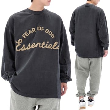 Fear of God ������ 26SS �Ǿ���갫 ������ Ʈ���̴� 90s �� ������ 125SP264101F FADEDIRONGREY������ 26SS �Ǿ���갫 ������ Ʈ���̴� 90s �� ������ 1