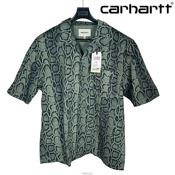 Carhartt ���Ϲ߼� 26SS Į��Ʈ WIP ���� ������ũ ī�� ���� ���� I036275 3QAGD 100%��ǰ���Ϲ߼� 26SS Į��Ʈ WIP ���� ������ũ ī�� ���� ���� 