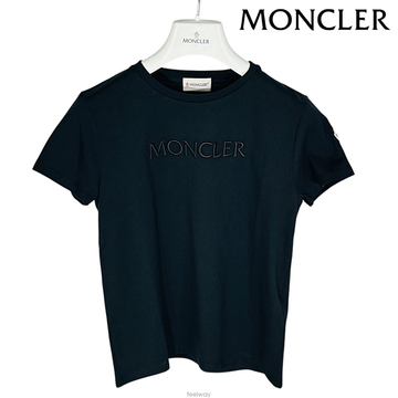 Moncler �������� 26SS ��Ŭ���� ���� �ڼ� ���͸� �ΰ� ���� Ƽ���� Ű�� 12A �������� 8C000�������� 26SS ��Ŭ���� ���� �ڼ� ���͸� �ΰ� ���� Ƽ��