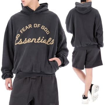 Fear of God ������ 26SS �Ǿ���갫 ������ Ʈ���̴� 90s �ĵ�Ƽ 192SP264461F FADEDBLACK������ 26SS �Ǿ���갫 ������ Ʈ���̴� 90s �ĵ�Ƽ 192S