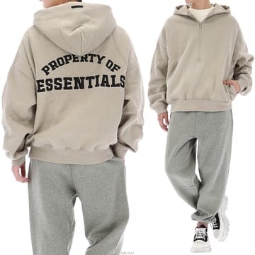 Fear of God ������ 26SS �Ǿ���갫 ������ ������Ƽ ����� ���� ���� �ĵ�Ƽ 192SP266912F SEAL������ 26SS �Ǿ���갫 ������ ������Ƽ ����� ���� ��
