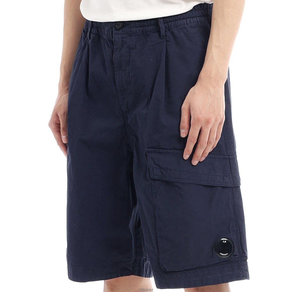 [CP COMPANY]CP컴퍼니 남성 반바지 20CMBE127A 110325G 889