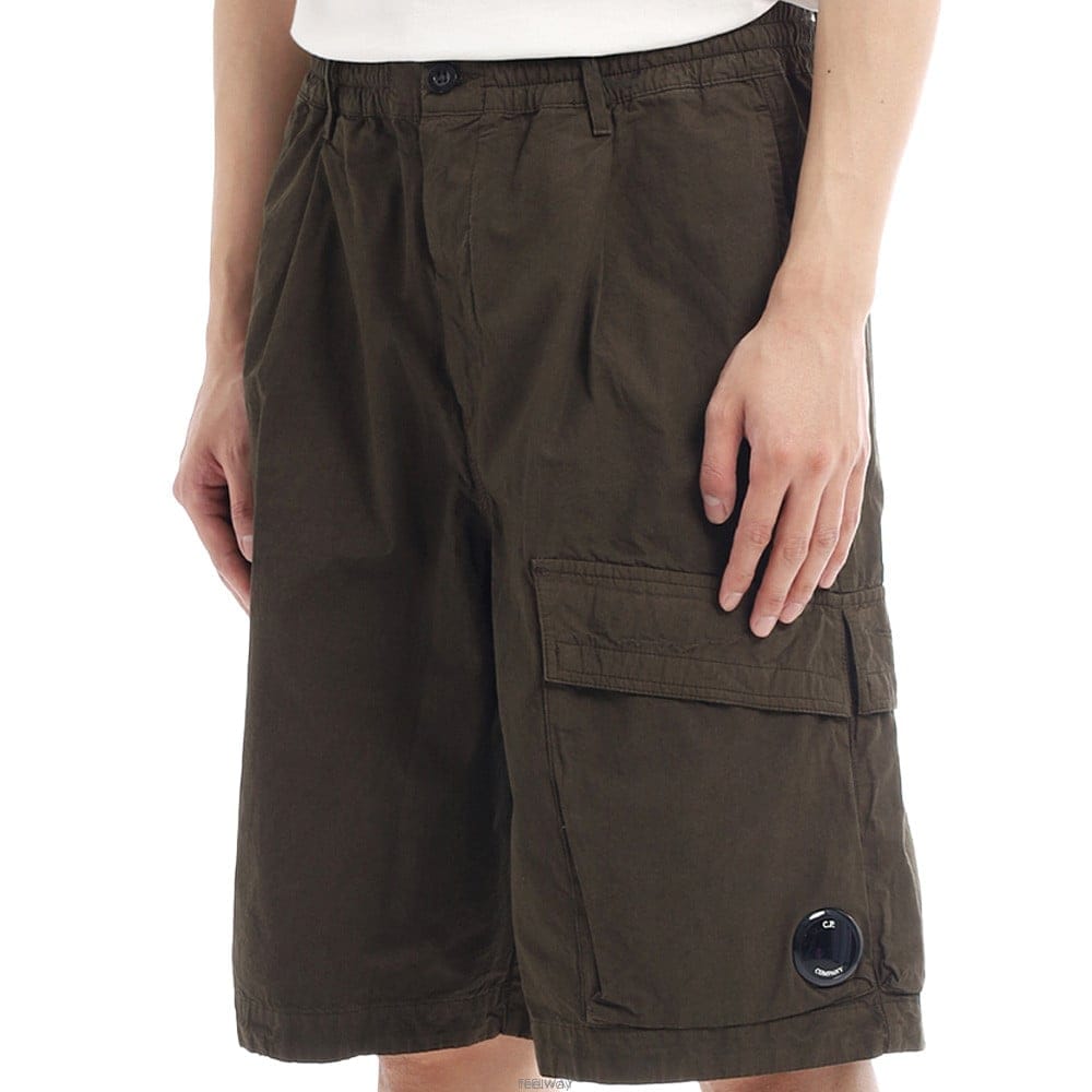 [CP COMPANY]CP컴퍼니 남성 반바지 20CMBE127A 110325G 683