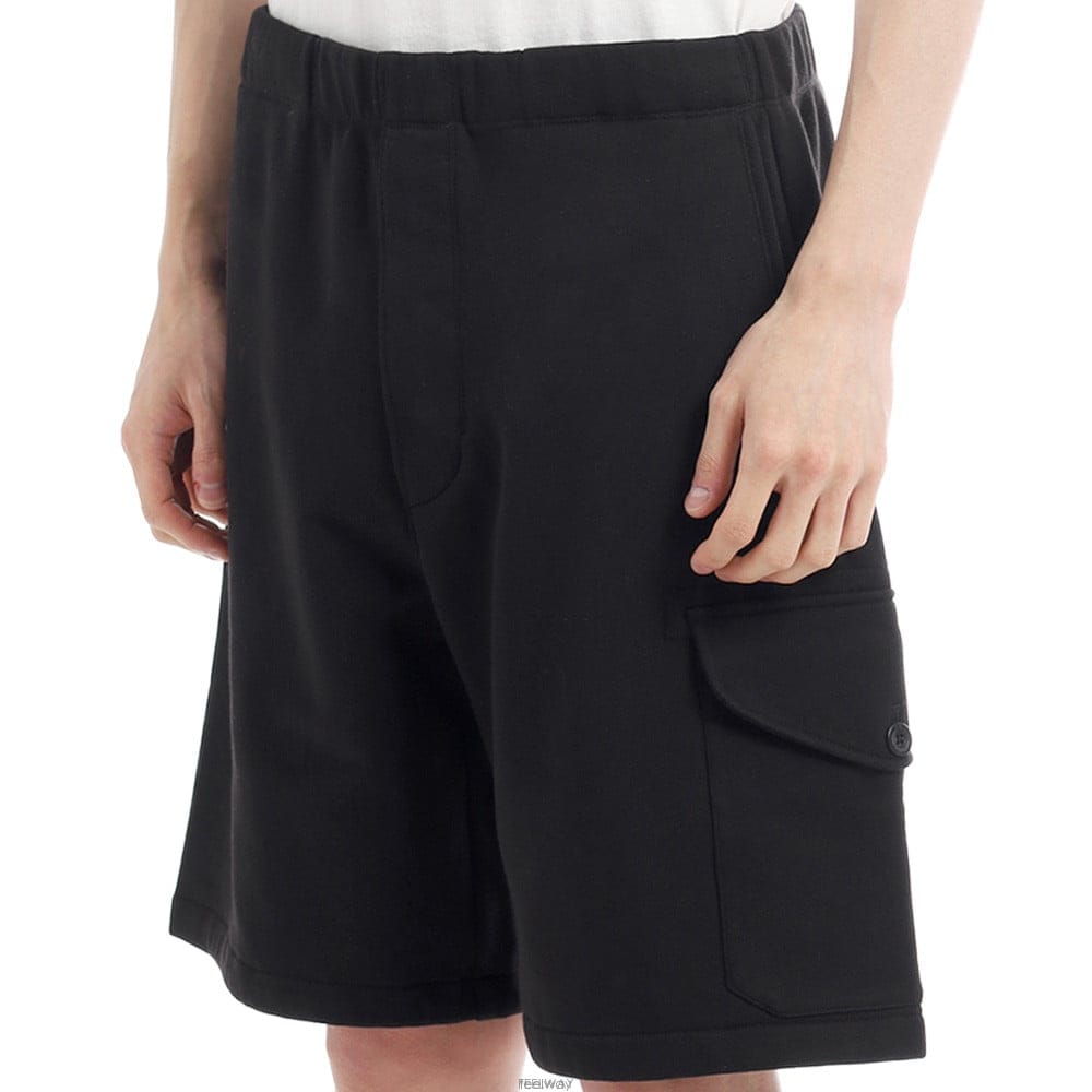 [CP COMPANY]CP컴퍼니 남성 반바지 20CMSB029A 005086W 999