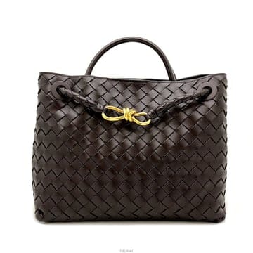 [당일배송] Bottega Veneta 보테가베네타 안디아모 미듐 숄더백 폰단트 / 766016