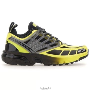 26 FW MM6 메종 마르지엘라 x 살로몬 Acs 프로 스니커즈 HB006 S59WS0214P6163