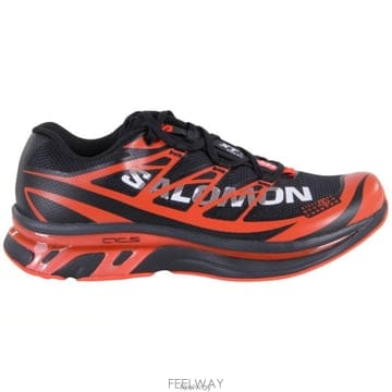 26 FW MM6 메종 마르지엘라 x 살로몬 로우 스니커즈 HB050 SH1WS0020P6303