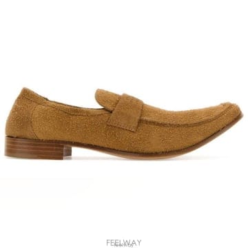 26 FW MM6 메종 마르지엘라 페니슬롯 슬립온 로퍼 T2173 SH3WR0008P7704