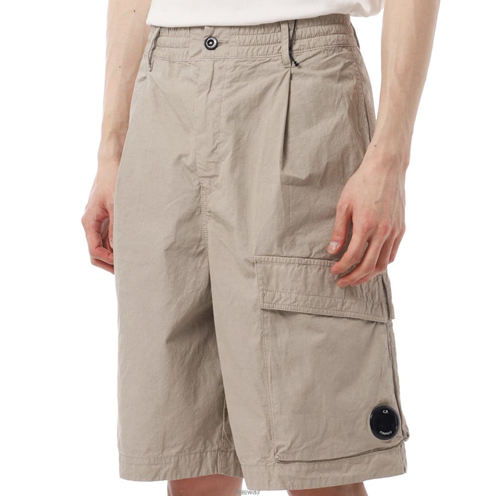 [CP COMPANY]CP컴퍼니 남성 반바지 20CMBE127A 110325G 904