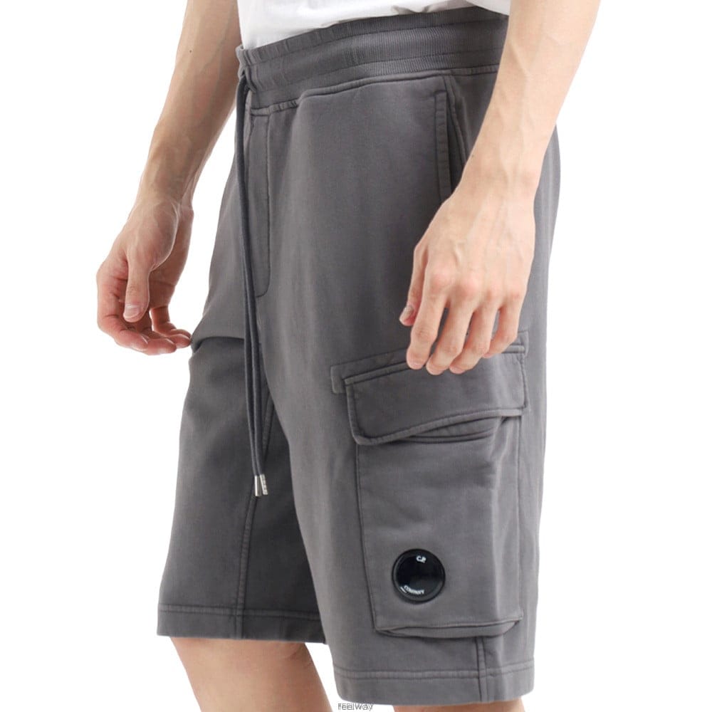 [CP COMPANY]CP컴퍼니 남성 반바지 18CMSB101A 110044R 935