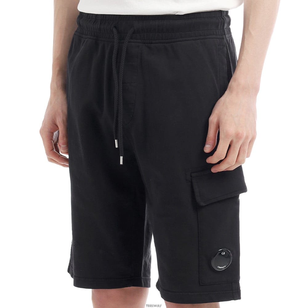 [CP COMPANY]CP컴퍼니 남성 반바지 RCCMSB704A 002246G 999