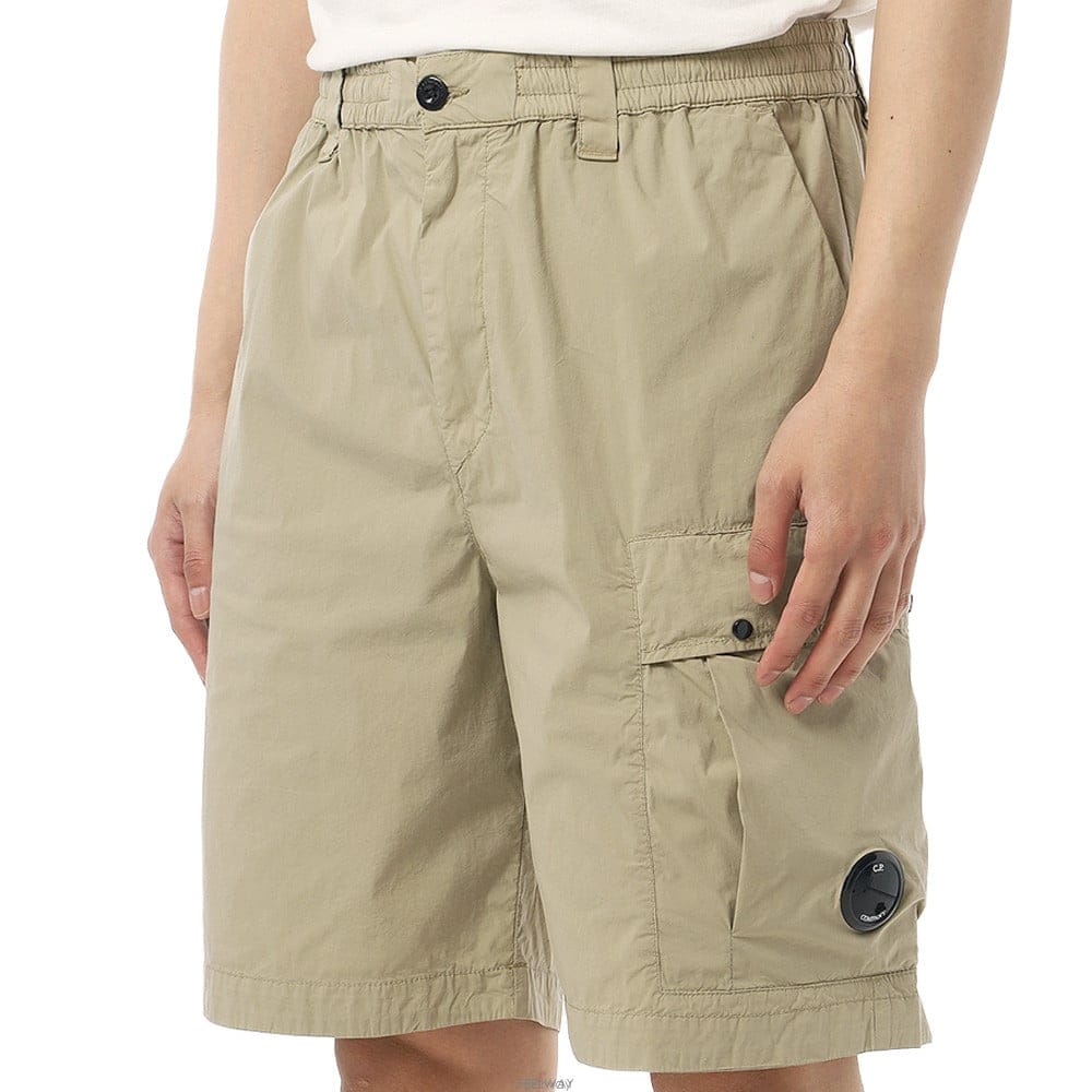 [CP COMPANY]CP컴퍼니 남성 반바지 20CMBE254A 006439G 610