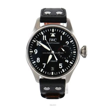 IWC [�߰���ǰ�ٿ�] IWC �� ���Ϸ� ��ġ 46MM IW501001[�߰���ǰ�ٿ�] IWC �� ���Ϸ� ��ġ 46MM IW501001