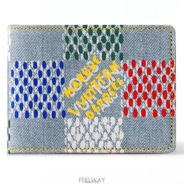 Louis Vuitton 26 FW ���̺��� ��ũ �׷��� Multiple ��Ƽ�� ���޷��� ���� ����26 FW ���̺��� ��ũ �׷��� Multiple ��Ƽ�� ���޷��� ��