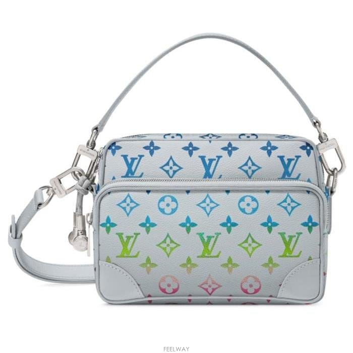 Louis Vuitton 26 FW ���̺��� Nil �� ���׷� �̸���Ʈ ĵ���� �׶���Ʈ ž�ڵ� �����26 FW ���̺��� Nil �� ���׷� �̸���Ʈ ĵ���� �׶�