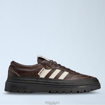 26 FW 아디다스 X SFTM Samba LX Freizeit 삼바 스니커즈 KI4762