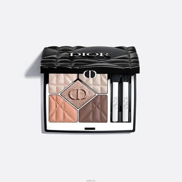 디올 DIOR 5 Couleurs Couture 아이새도 팔레트 874 Misty Iris