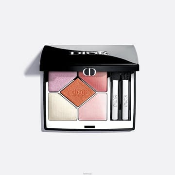 디올 DIOR 5 Couleurs Couture 아이새도 팔레트 151 Marshmallow