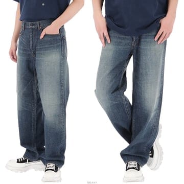 Nanamica ������ 26SS ������ī ������ ���� ���� S25SC084E VINTAGEINDIGO������ 26SS ������ī ������ ���� ���� S25SC084E VINTAG