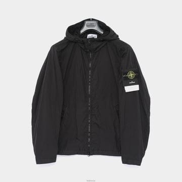 스톤아일랜드 26FW 클링클랩스 가먼트다이 남성 자켓 L2S154100001 S0A23 V0029
