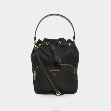 PRADA ����� 26FW �ﰢ�ΰ� �����Ϸ� ���� ��Ŷ�� 1BH038 RV44 F0002����� 26FW �ﰢ�ΰ� �����Ϸ� ���� ��Ŷ�� 1BH038 RV44 
