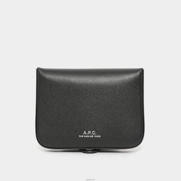 아페세 26FW 조쉬 코인 퍼스 공용 카드지갑 PXAWV H63176 LZZ