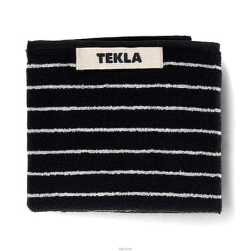 구템즈 26SS 테클라 30X50 워시클로스 테리 타월 TT-BS 30X50 BLACKSTRIPES