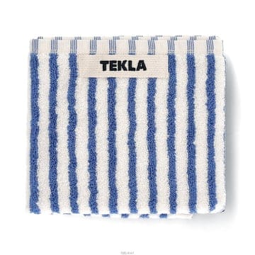 구템즈 26SS 테클라 30X50 워시클로스 테리 타월 TT-CBS 30X50 COASTALBLUESTRIP