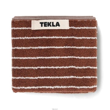 구템즈 26SS 테클라 30X50 워시클로스 테리 타월  TT-RS 30X50 RUSTSTRIPES