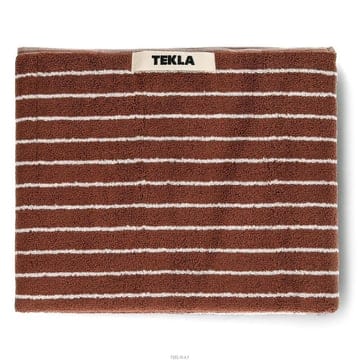 구템즈 26SS 테클라 50X90 핸드타월 테리 타월 TT-RS 50X90 RUSTSTRIPES
